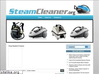 steamcleaner.org