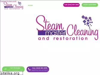 steamcleaneverything.com