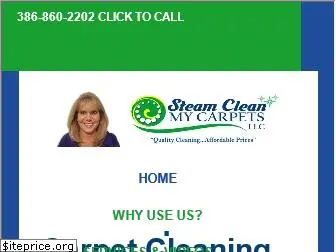 steamcleanmycarpets.com