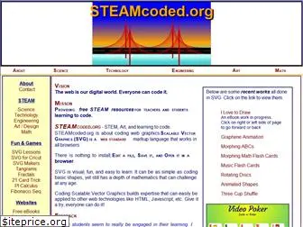 steamcoded.org