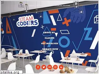 steamcoders.org