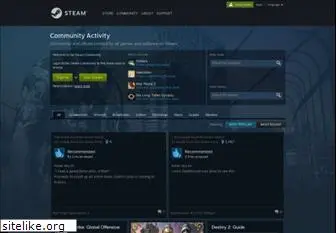 steamcommunity.com