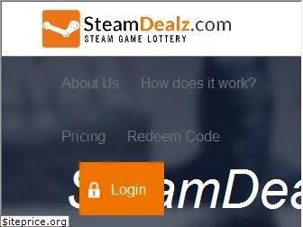 steamdealz.com