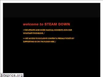 steamdown.co.uk