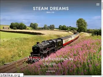 steamdreams.com