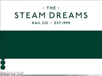 steamdreamsblog.com