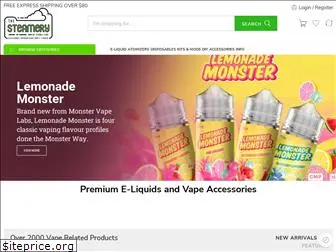 steamecigs.com.au