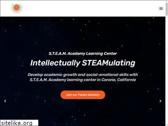 steameducate.com
