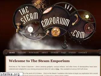 steamemporium.com