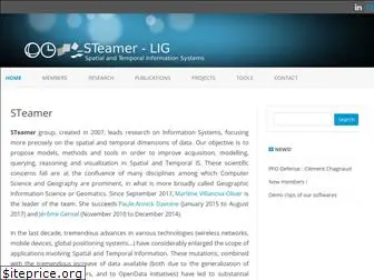 steamer.imag.fr