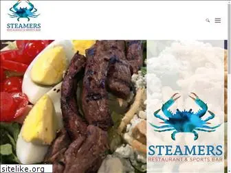 steamersallyoucaneat.com