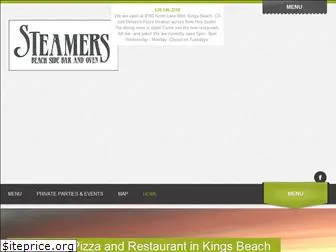 steamerskingsbeach.com