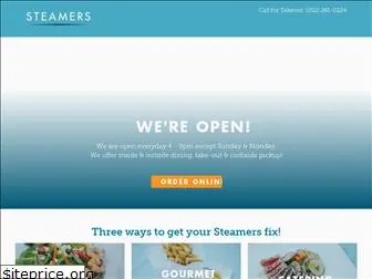 steamersobx.com