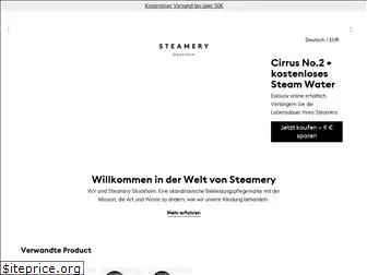 steamery.co.uk