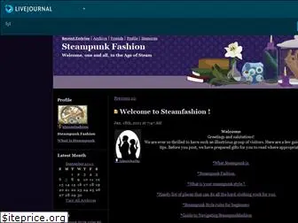 steamfashion.livejournal.com