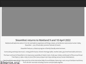 steamfest.com.au