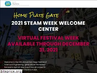 steamfestival2021.com