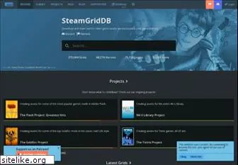 steamgriddb.com