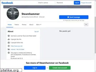 steamhammer.de