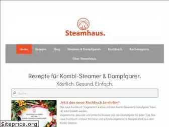 steamhaus.ch