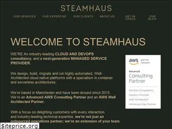 steamhaus.co.uk
