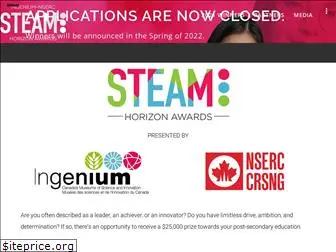 steamhorizonawards.ca