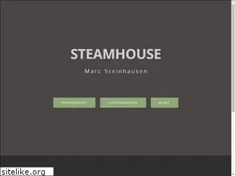 steamhouse.com