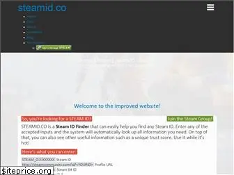 steamid.co