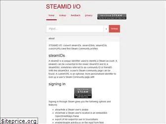 steamid.io