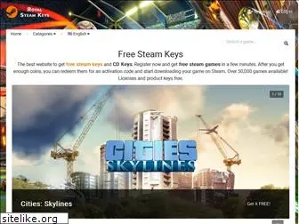 steamingame.com