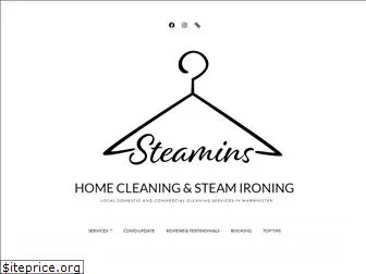 steamins.com