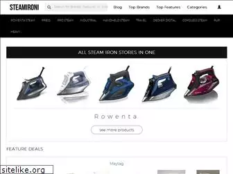 steamironi.com