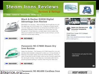 steamironsreviews.net