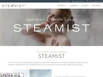 steamist.com