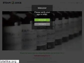 steamjuice.us