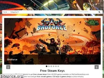 steamkeysgames.com