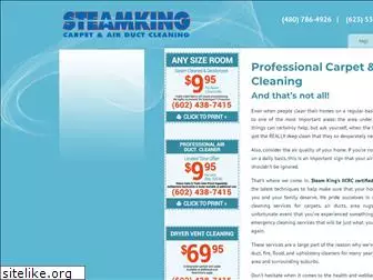 steamkingaz.com