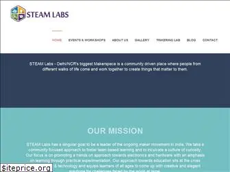 steamlabs.in