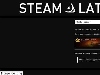 steamlatino.com