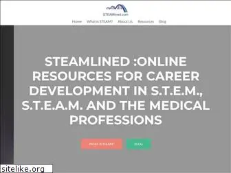 steamlined.com
