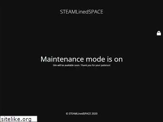 steamlinedspace.com