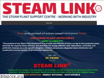steamlink.com.au