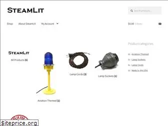 steamlit.com