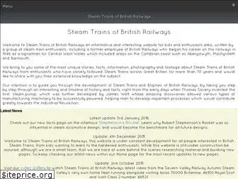 steamlocomotives.org