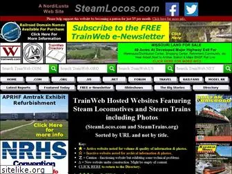 steamlocos.com