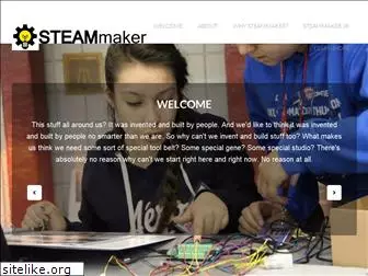 steammakercamp.org