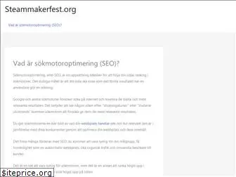steammakerfest.org