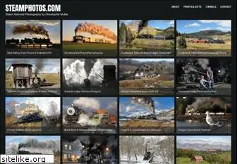 steamphotos.com