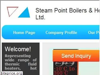 steampoint.co.in