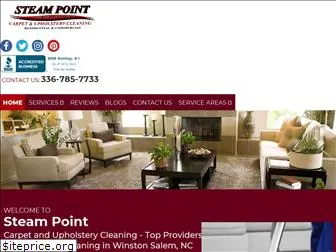 steampointcarpetcleaning.com